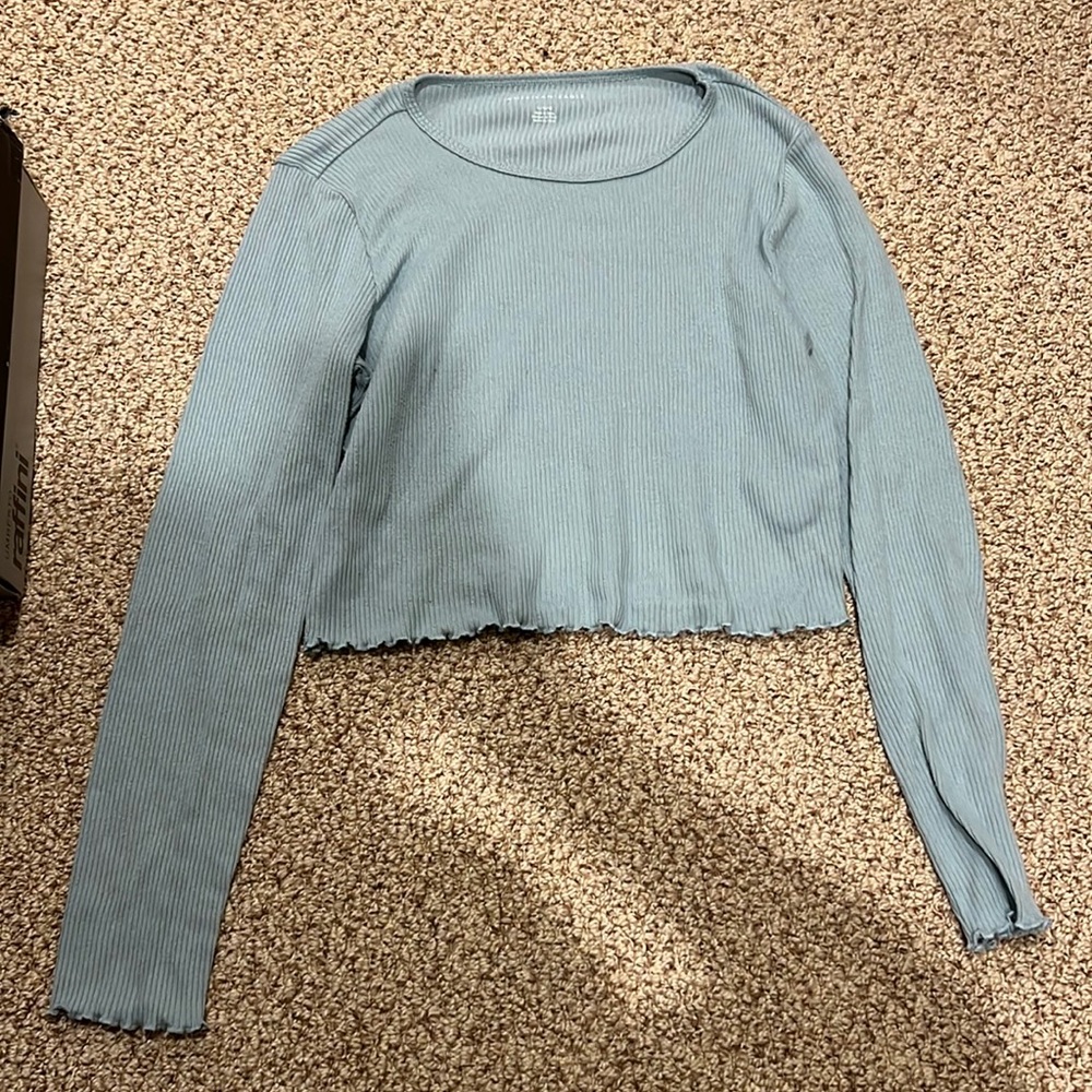 AE long sleeve